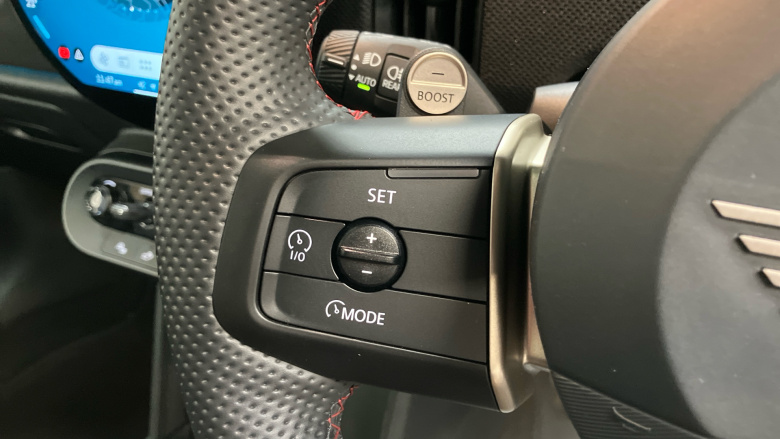 MINI Cooper 2.0 S Sport 3dr Auto Petrol Hatchback